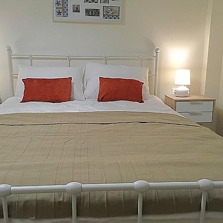 Demeliza Apartments 普拉卡 外观 照片